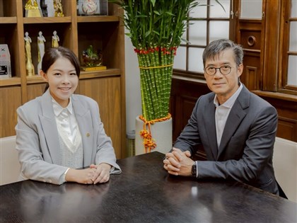 新竹市延攬前職棒名將林琨瀚　3月上任副市長