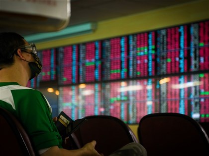 台股1月大漲3100點　有交易戶數518萬戶創新高