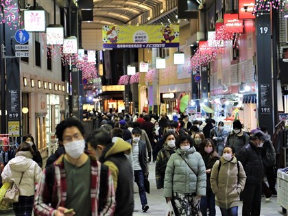 日本流感疫情升溫　本季兩度拉警報近10年首見