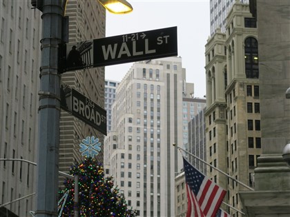 AI顛覆疑慮升溫　美國軟體股連7跌、市值蒸發1兆美元