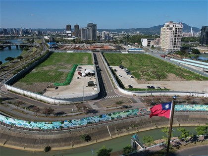 蔣萬安：輝達進駐北士科已完成議價　農曆年前簽約