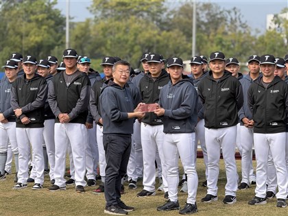 球評分析WBC台灣隊30人名單　捕手、外野手抉擇考量