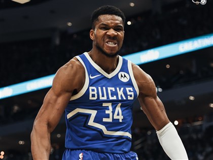 NBA交易結束　公鹿安特托昆博本季確定留隊