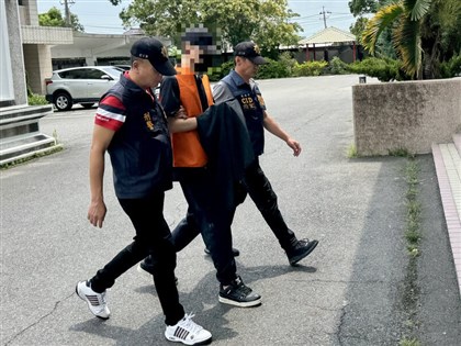 前台南副市長顏純左么兒涉詐逾億　一審判7年10月