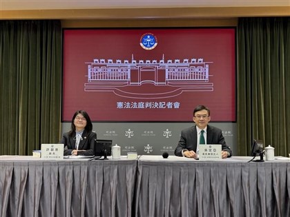 健保法補充保費罰鍰規定　憲法法庭判部分違憲