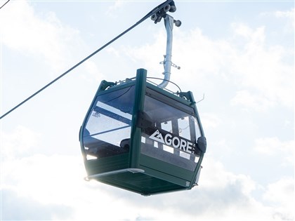 紐約滑雪場纜車故障　近70人受困空中數小時獲救