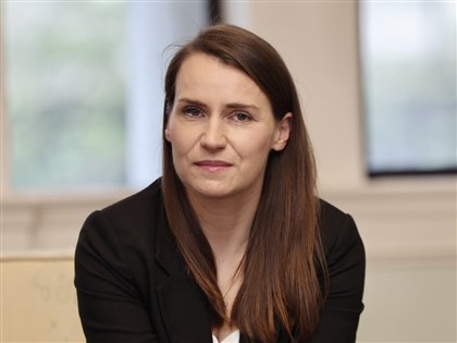 烏克蘭議員談國防預算：必須先自保　別人才會保護你