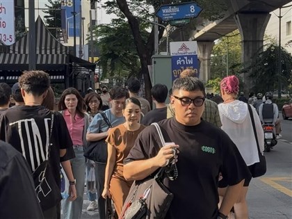 勞動世代決定政權走向　泰國大選的隱形主角