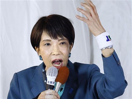 高市早苗人氣發威  在野大咖緊急返回選區護盤