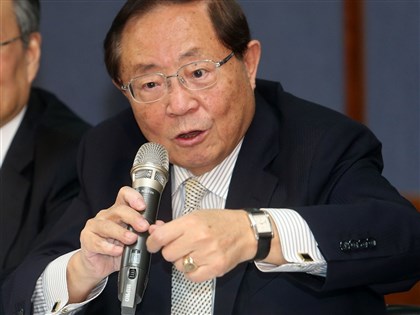 前行政院新聞局長邵玉銘87歲逝世　任內宣布解嚴、開放報禁【獨家】