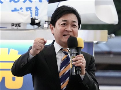 日眾院選舉  國民民主、參政黨避高市鋒芒留合作空間