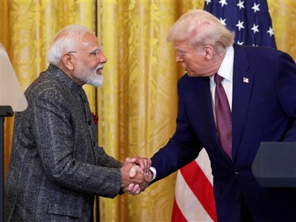 川普簽行政命令　移除印度向俄購油加徵25%關稅