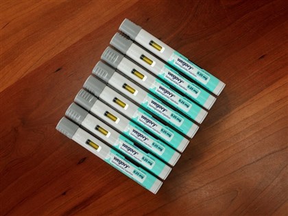 英國示警瘦瘦針風險 台灣累計21起疑不良通報