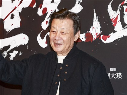 「世紀血案」爭議寇世勳致歉　籲製作單位未獲授權前停止傳播