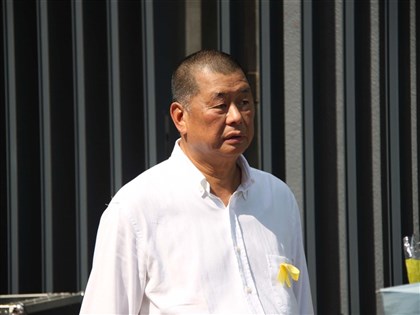 黎智英案9日判刑　若罪行重大可判10年至終身監禁