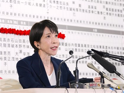 是否參拜靖國神社　高市盼爭取盟友鄰國理解營造環境