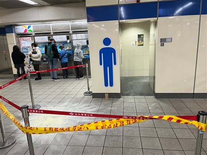 北捷連續縱火案　台中7旬翁落網聲稱陳情遭忽視