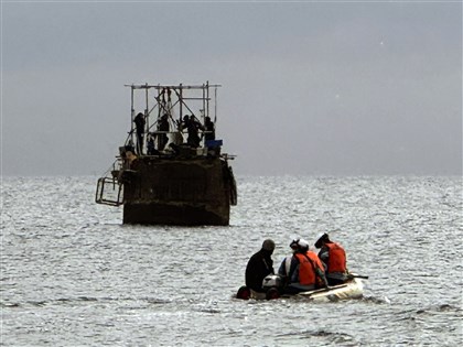 台灣潛水員赴日本參與打撈遺骨溺斃　初判氧氣中毒引發痙攣