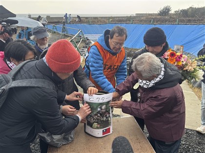 台灣潛水員魂斷日本　調查主辦方：優先支援家屬