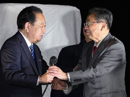 日本眾院選舉中道改革聯合慘敗　野田佳彥、齊藤鐵夫辭職幾成定局