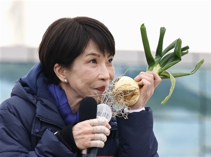 日本眾院大選今投開票　高市早苗可望大勝豪雪擾選情