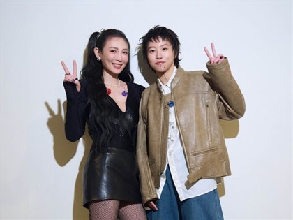 魏如萱邀竇靖童助陣演唱會　笑喊懷念奶奶炸醬麵