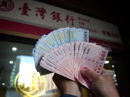 春節換新鈔開跑　可兌換張數、時間地點報你知