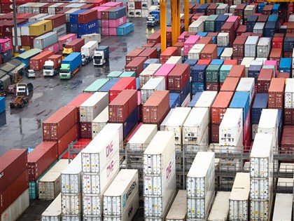 115年1月出口連27紅　657.7億美元創新高