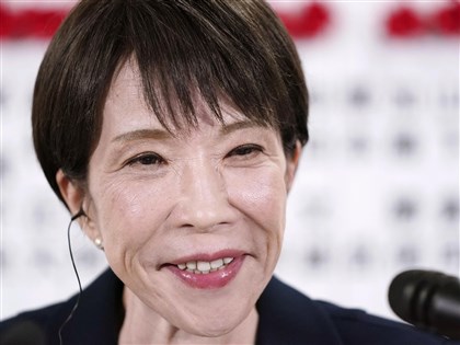 學者：高市將帶領日本擺脫單肺國家困境　實質強化國防