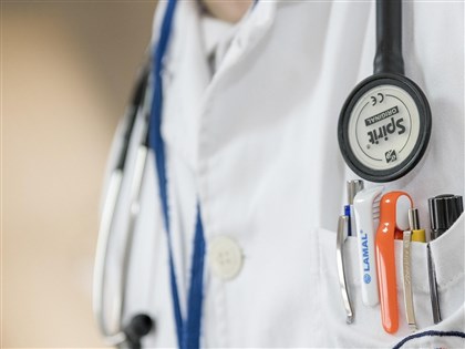 防春節急診壅塞感染增　北市醫院診所設防疫門診