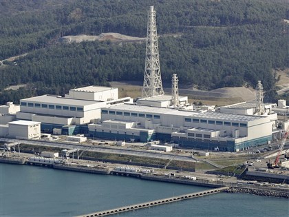 日本再度重啟全球最大核電廠　因311地震停機逾14年