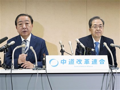 中道敗選兩樣情　公明議席不減反增、立憲縮水1/7