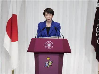 高市早苗率自民黨勝選　拚食品消費稅歸零、下月訪美