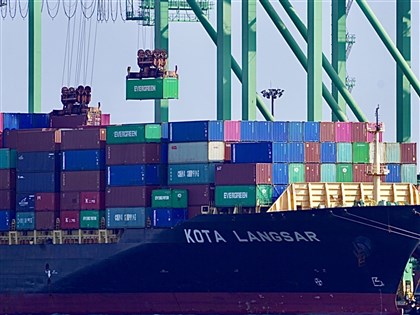 1月出口年增近7成史上第2大　資通翻倍連31紅創紀錄