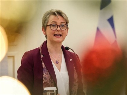 黎智英遭重判20年　英外相：將迅速與中國進一步交涉