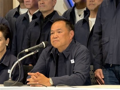 泰國大選阿努廷宣布勝選　泰自豪黨將繼續執政