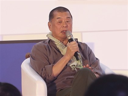 黎智英遭重判20年　英國政府放寬港人BNO簽證資格