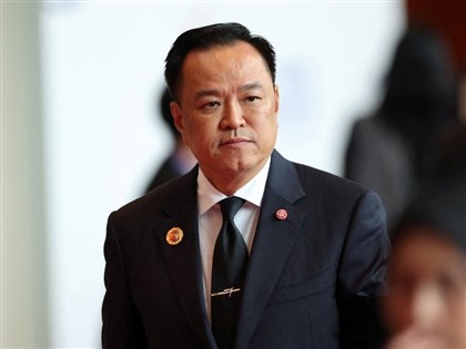 泰國修憲公投將獲通過　阿努廷：冒犯君主罪維持不變