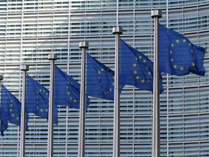 黎智英被重判20年　歐盟呼籲港府放人