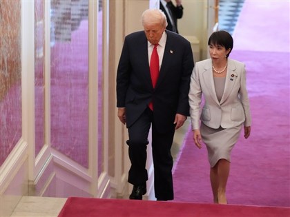 川普賀高市早苗取得歷史性勝利：將永遠得到我堅定支持