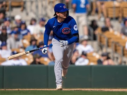 WBC台灣隊「龍」入選源自PTT介紹文　原PO鄉民不居功盼聚焦球員團隊