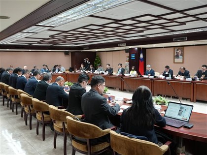 美製車零關稅壓境？經長：30億專款支持汽車相關產業