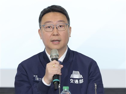 TPASS因總預算案卡關　陳世凱盼立法院盡快審議