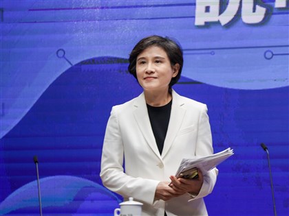 鄭麗君率團赴美　拚本週完成台美對等貿易協定簽署