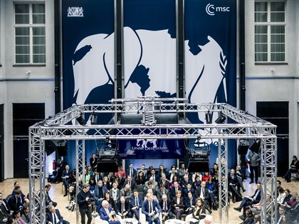 2026慕尼黑安全報告：國際體系面臨美國政策轉向挑戰