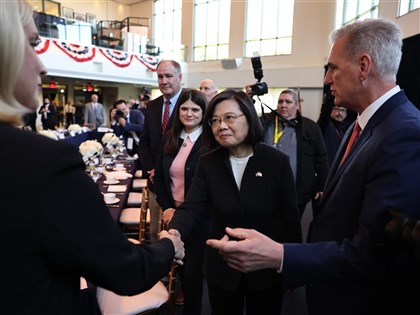 美司法部揭中共代理人監控蔡英文任內訪美行　65歲男子判刑4年