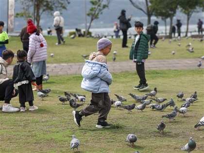吳德榮：11日又一波東北季風　北台灣稍轉涼