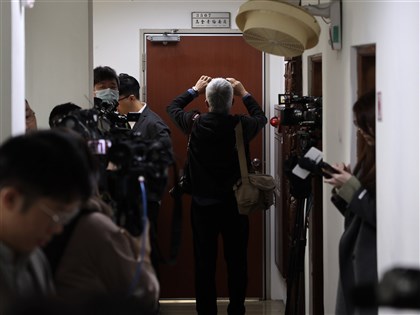 疑涉詐領助理費　檢調搜索高金素梅立院辦公室