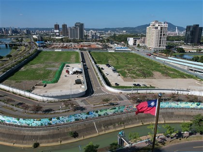 輝達進駐北士科　李四川：11日應可簽地上權契約