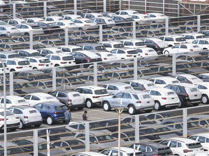 汽車零組件關稅調降？經部：若能反映車價可再談